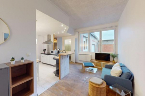 Trigauville - 5 chambres